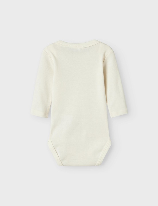 Image du produit Name it Nbnbody 3p Ls Jet Stream Giraffe Noos (50)