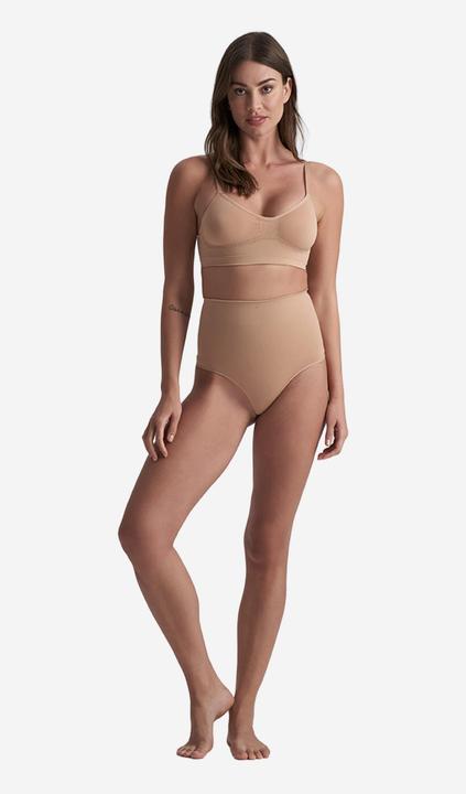 Image du produit Bye Bra Sans Couture Bra Commande Moyenne XL (Une unité par pack, XL)