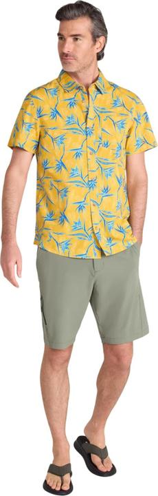 Produktbild Mountain Warehouse Tropical Hemd kurzärmlig (M)