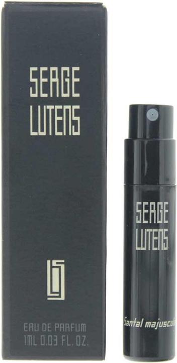 Immagine prodotto Serge Lutens Santal Majuscule (Eau de parfum)