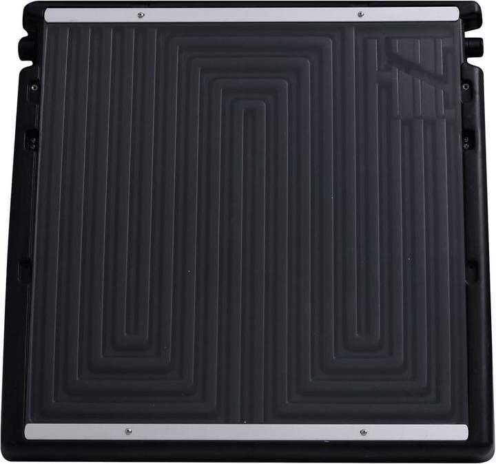 Actual product image vidaXL Sonnenkollektor