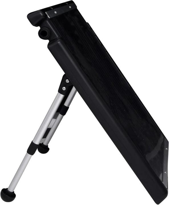 Actual product image vidaXL Sonnenkollektor