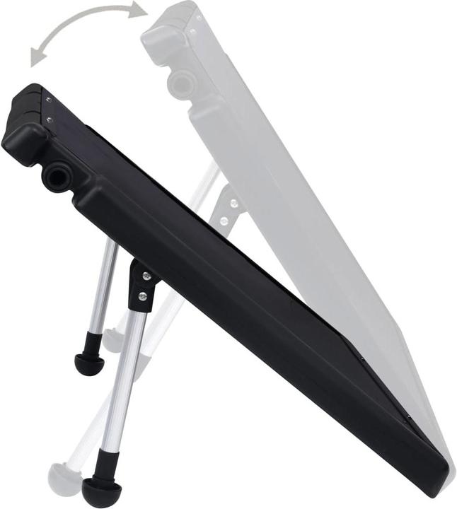 Actual product image vidaXL Sonnenkollektor