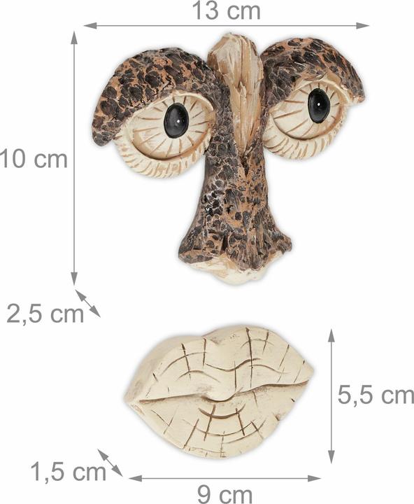 Produktbild Relaxdays Tarteform