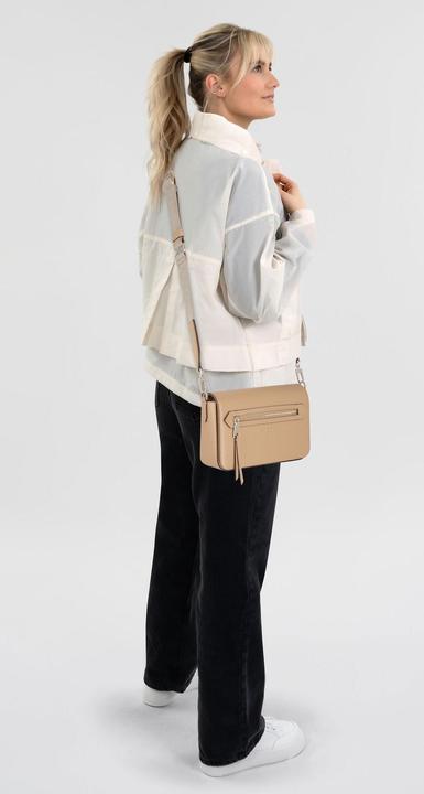 Produktbild DKNY Bryant Ave Umhängetasche Leder 22 cm