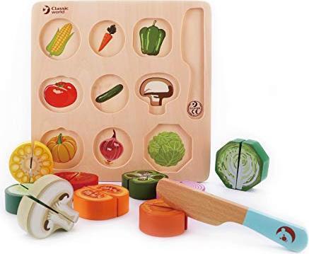 Image du produit Classic World Couper les légumes