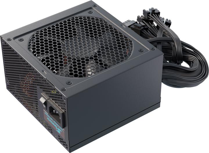 Image du produit Seasonic G12 GM-750 (750 W)