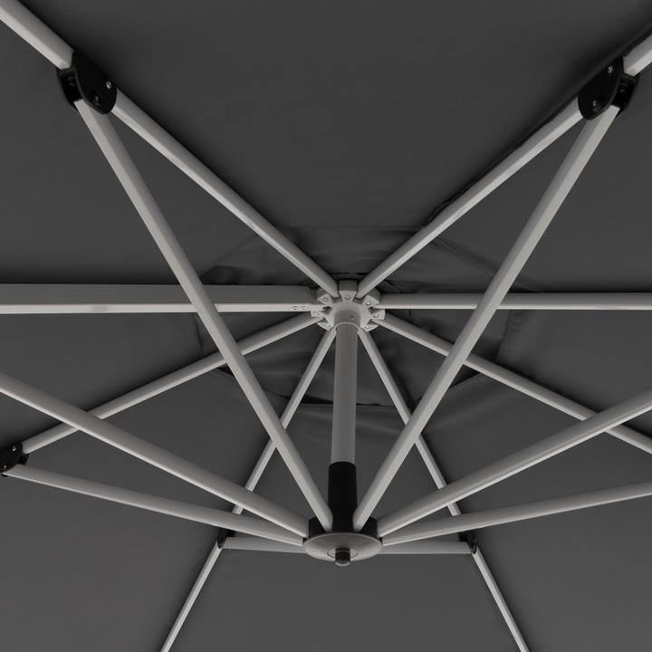 Actual product image Doppler Active pendulum umbrella (3.70 m)