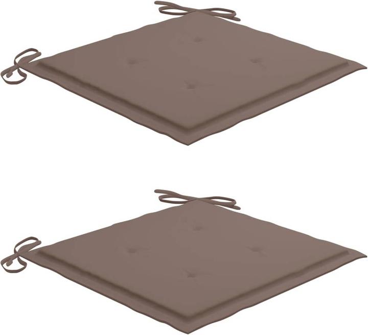 Produktbild vidaXL Ramisina (40 x 40 cm)