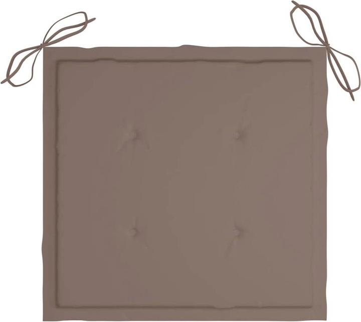 Image du produit vidaXL Vivian (40 x 40 cm)