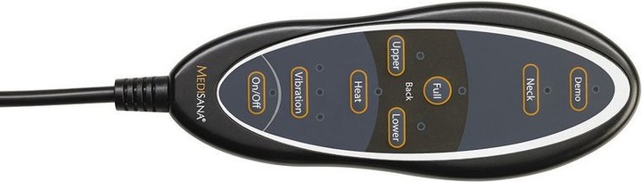 Actual product image Medisana MCN per Shi