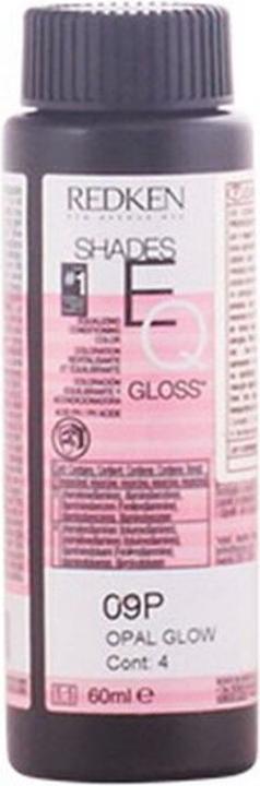 Immagine prodotto Redken Shades EQ - 09P Opal Glow (09P Bagliore opalino)