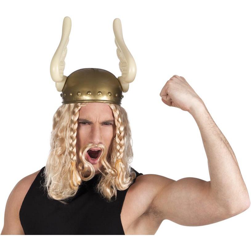 Boland Krieger Helm : Für Gallier Und Wikinger