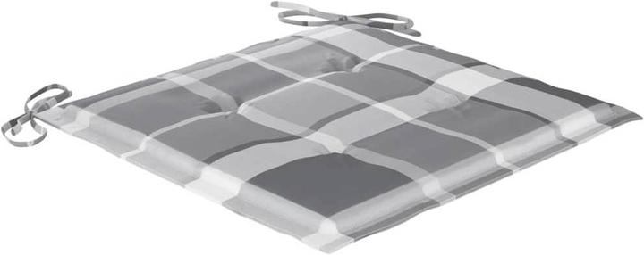 Produktbild vidaXL Schaukelstuhl