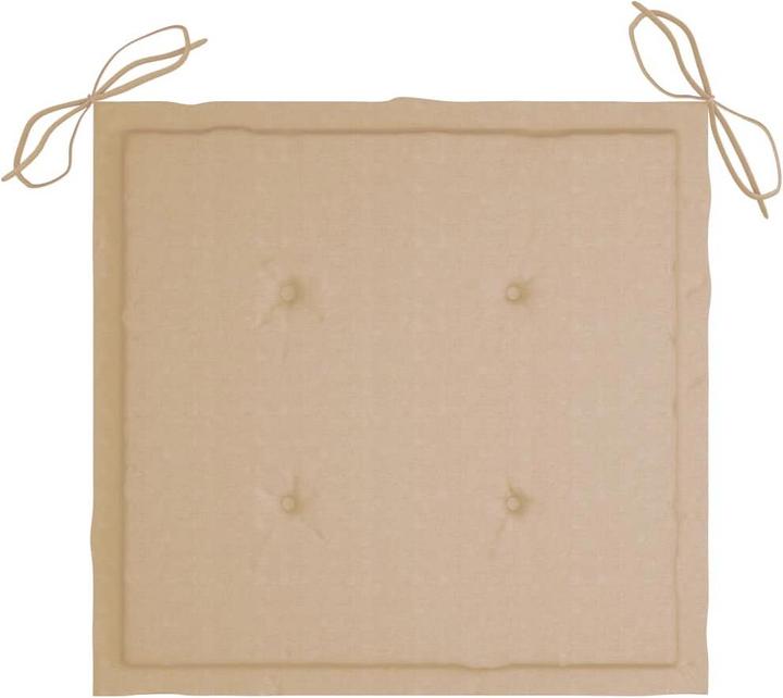 Image du produit vidaXL Vivian (50 x 50 cm)