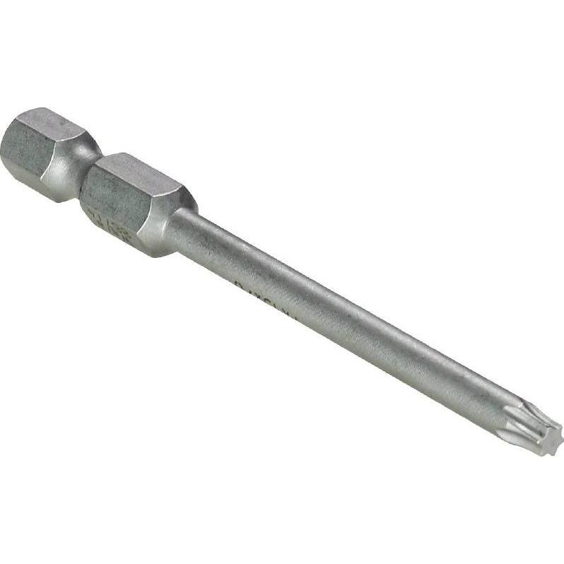 Wieland, Chiave a bussola, Lama del cacciavite (Esagono incassato TX)