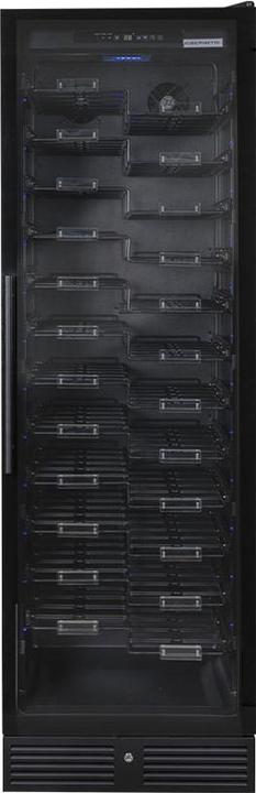 Actual product image Kibernetik FSP ZigZag