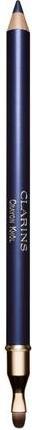 Actual product image Clarins Crayon Khol Long-Lasting (03 intense blue)