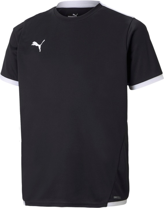 Puma Noir-Puma Blanc