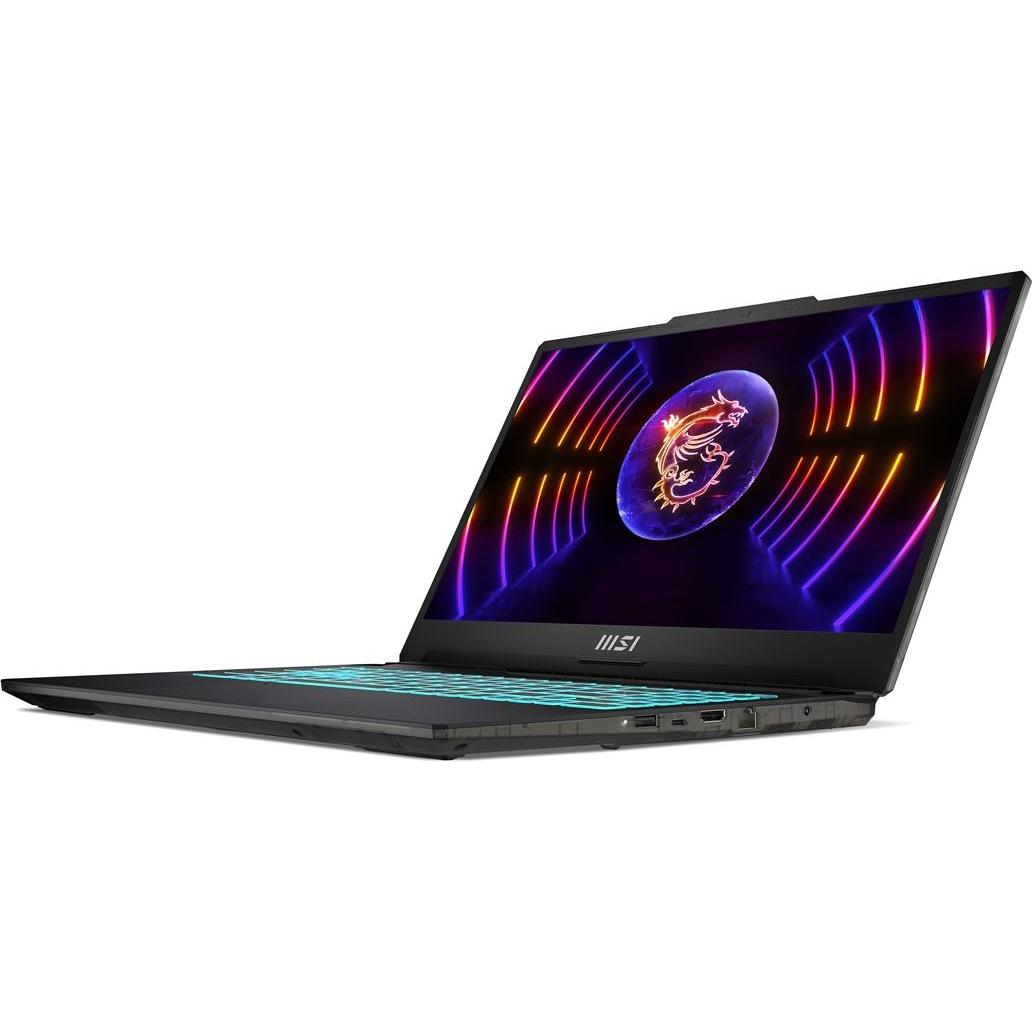 Thumbnail - MSI Cyborg 15 A13VF-1484XPL i7-13620H 15 6 FHD 144Hz AG IPS-Level 16GB DDR5 5200 SSD512 RTX 4060 8GB (15.60", Intel Core...