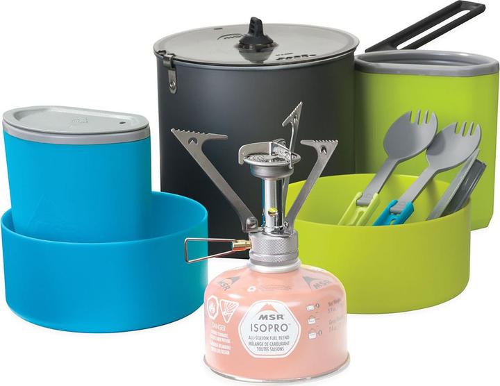 Produktbild Msr PocketRocket Stove Kit