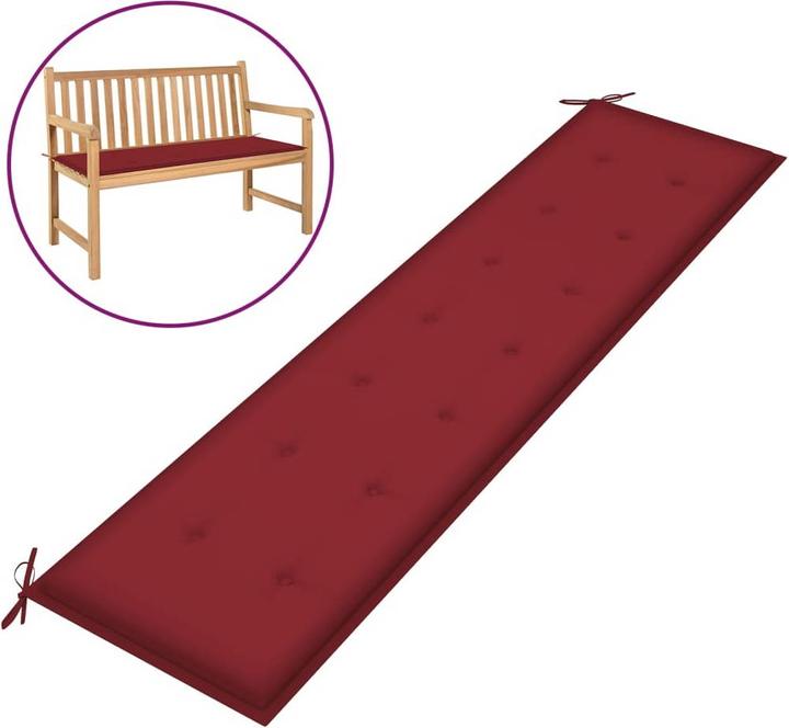 Wine red