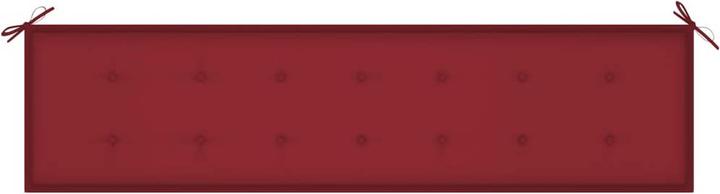 Actual product image VidaXL Veva (200 x 50 x 3 cm)