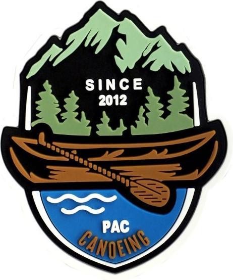 Produktbild P.A.C. . DIY Patch
