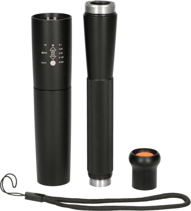 Actual product image Extralink EX.30851 (3 cm, 300 lm)