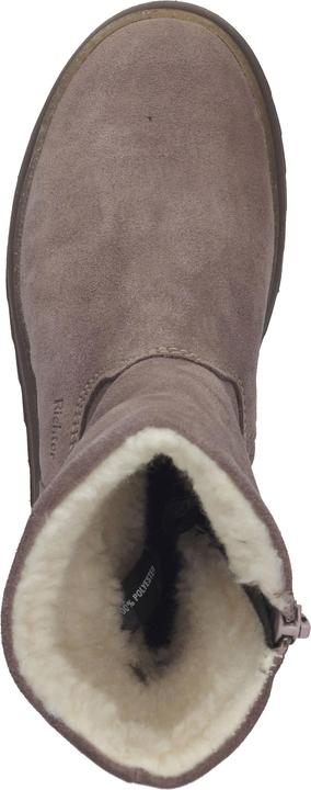 Actual product image Richter Boots (31)