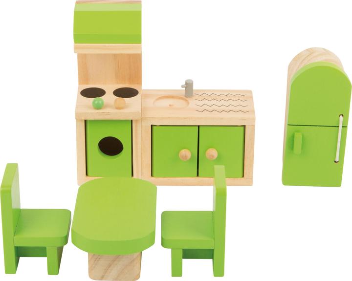Produktbild small foot Küche