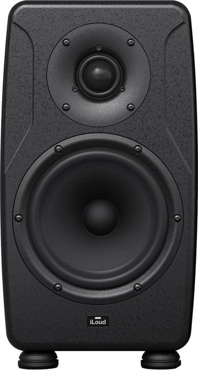 Image du produit IK Multimedia Moniteur de studio iLoud Precision 6 - 150 W (Actif, 1 pièce, 1x 150 W)