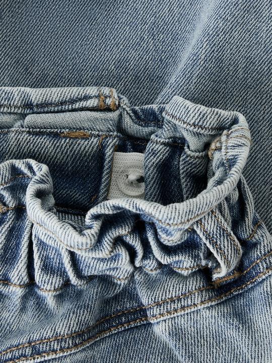 Produktbild Name it Loose Fit Jeans (116)