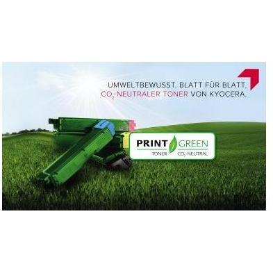 Thumbnail - Kyocera, Toner, Toner Black TK-5140K (BK)