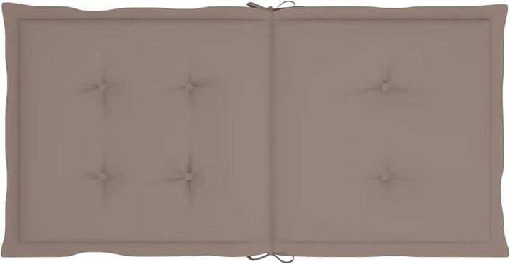 Produktbild vidaXL Nady (100 x 50 cm)