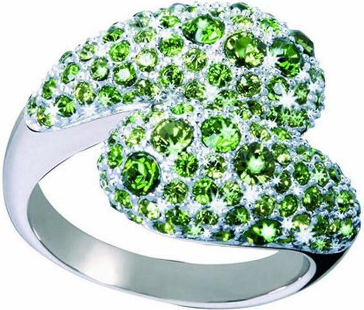 Produktbild Glamour Damenring GR33-07 (19) (19)