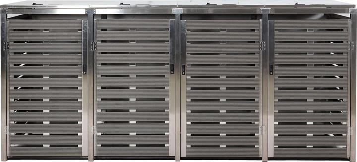 Produktbild MCW K14-4er-E