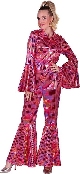 Produktbild Thetru Catsuit Disco (XL)