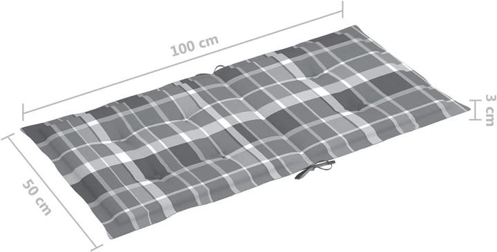 Image du produit vidaXL Labela (100 x 50 cm)