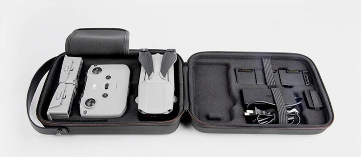 Immagine prodotto Pgytech Custodia per DJI Mavic Air 2 (Borsa porta drone, DJI Mavic Air 2)