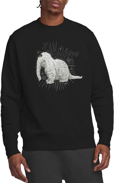 Produktbild Sesame Street I Believe Sweatshirt (M)