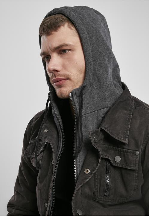 Actual product image Brandit Dayton Winter Jacket (XXL)