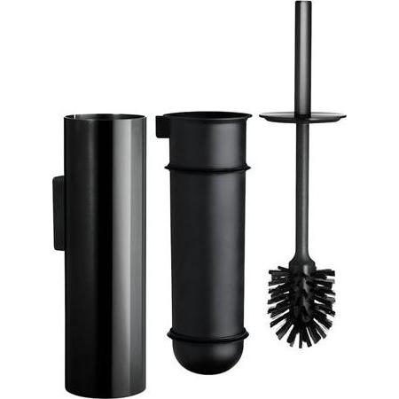 Unidrain, Toilettenbürste, ReFrame toiletbørste (vaeg) sort