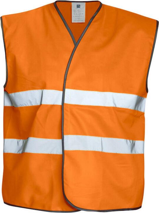 Produktbild Projob HiVis Weste (One Size)