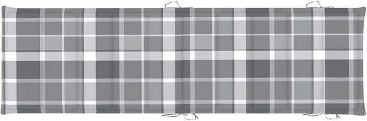 Image du produit vidaXL Albelor (186 x 58 cm)