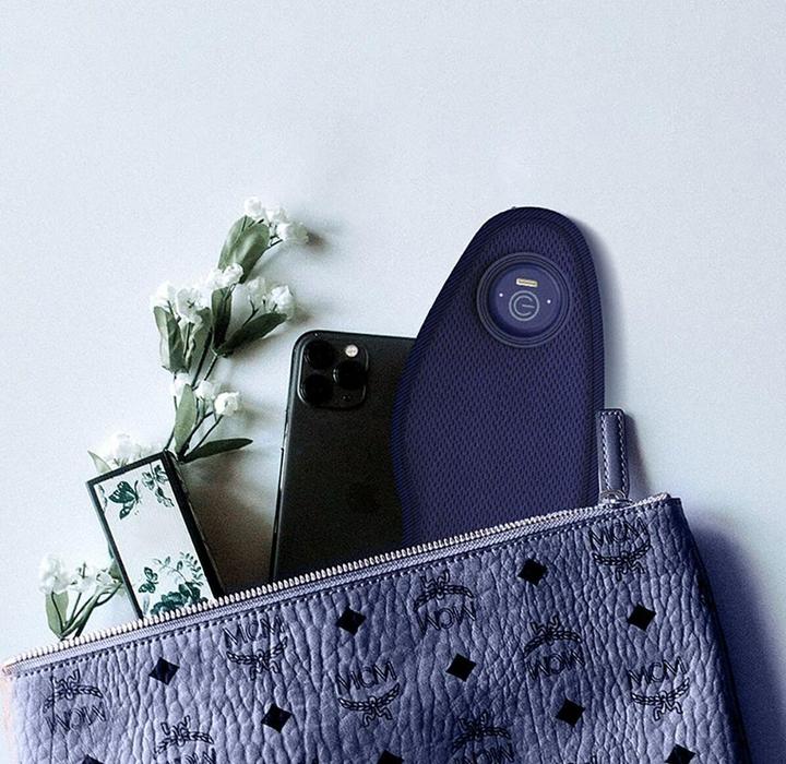 Actual product image Media-Tech MT6535 Matrix Eye Massager