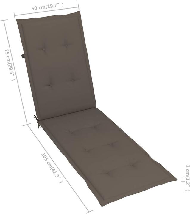 Image du produit vidaXL Valbela (180 x 50 cm)