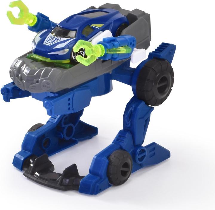 Produktbild Dickie Police Trooper