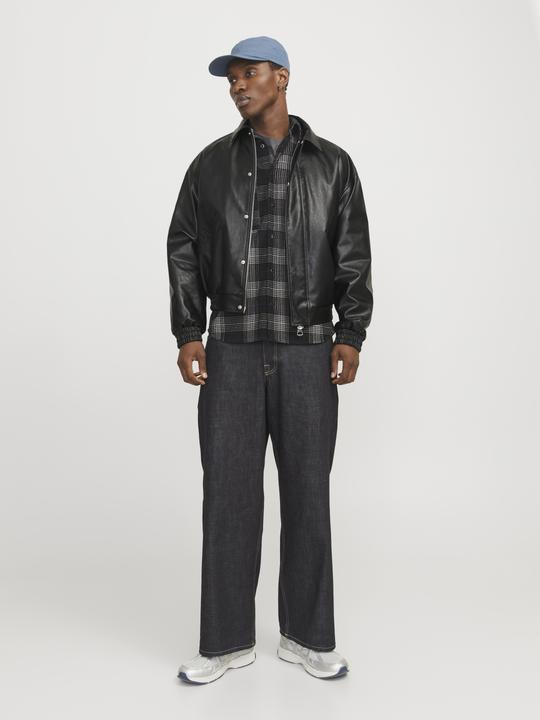 Produktbild Jack & Jones Blousonjacke Blousonjacke (S)