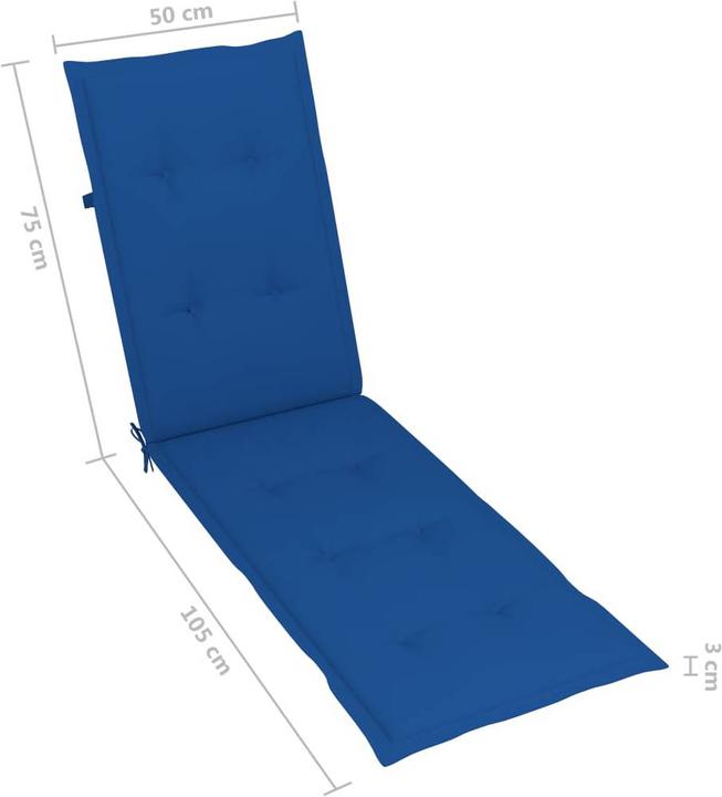 Image du produit vidaXL Kalel (180 x 50 cm)